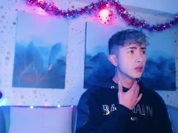Noah_Xitruxx Chaturbate stream image from January 03, 2025