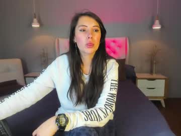 Paloma_Aguilar Chaturbate stream image from January 03, 2025