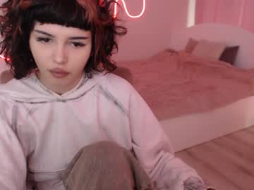 Remyfoxxx Chaturbate stream image from January 03, 2025