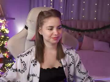 Roseallan Chaturbate stream image from January 03, 2025