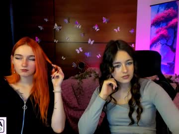 Rozmary_Ket Chaturbate stream image from January 03, 2025