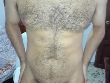 Saintedy01 Chaturbate stream image from January 03, 2025
