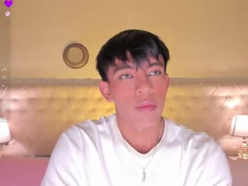 Santi_Prada Chaturbate stream image from January 03, 2025