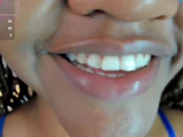 Sarita_Cruz Chaturbate stream image from January 03, 2025