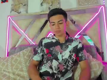 Scopr_Boy20 Chaturbate stream image from January 03, 2025