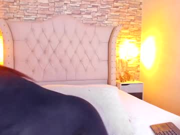 Sheyla_Ruiz Chaturbate stream image from January 03, 2025