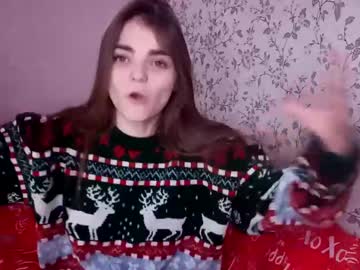 Sophiesuvi Chaturbate stream image from January 03, 2025