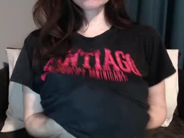 Tinyytina Chaturbate stream image from January 03, 2025
