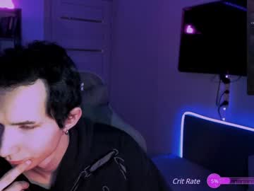 Travis_Godess Chaturbate stream image from January 03, 2025