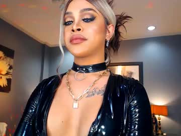 Urmajestytyra Chaturbate stream image from January 03, 2025