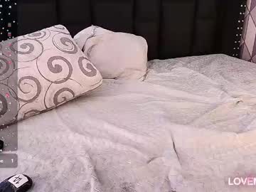 Valkiria_Moore Chaturbate stream image from January 03, 2025