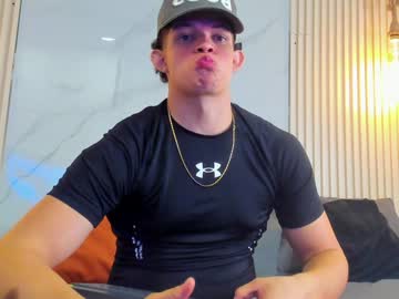 Vincent_Bunny Chaturbate stream image from January 03, 2025