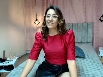 Violetascott_ Chaturbate stream image from January 03, 2025