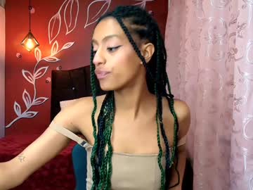 Zia_Green Chaturbate stream image from January 03, 2025