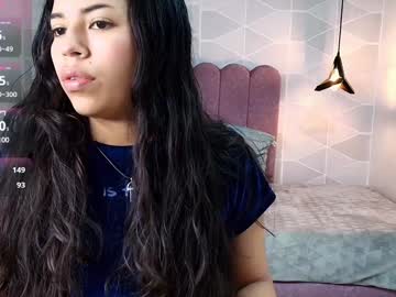 Abril_Matthews Chaturbate stream image from January 03, 2025
