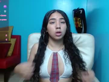 Abril_Stoone Chaturbate stream image from January 03, 2025