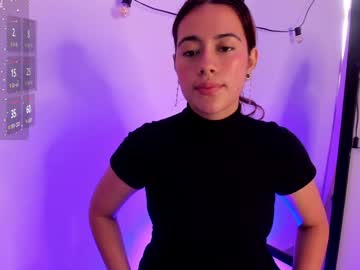 Agatha_Vixen Chaturbate stream image from January 03, 2025