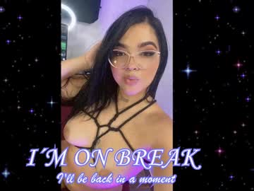 Alexia_Rouse Chaturbate stream image from January 03, 2025