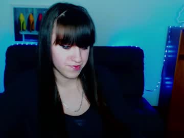 Amali_Ivanna_Smit Chaturbate stream image from January 03, 2025