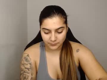Amanda5star Chaturbate stream image from January 03, 2025