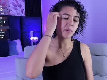 Amarettho Chaturbate stream image from January 03, 2025