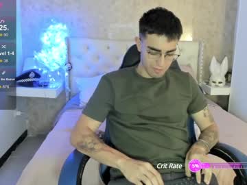 Andyshaaw Chaturbate stream image from January 03, 2025