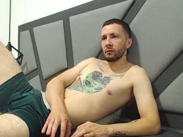 Angel_Cossio Chaturbate stream image from January 03, 2025