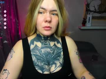 Anna_Lelala Chaturbate stream image from January 03, 2025
