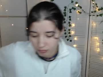 Annabella445 Chaturbate stream image from January 03, 2025