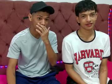 Boys_Hotparty Chaturbate stream image from January 03, 2025