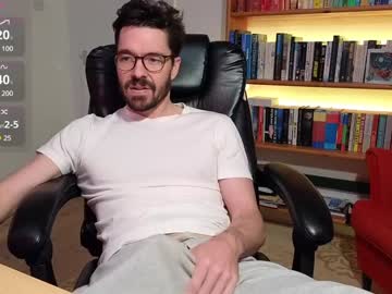 Britishpoet Chaturbate stream image from January 03, 2025