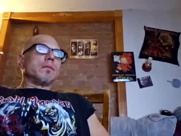 Danielbooner Chaturbate stream image from January 03, 2025