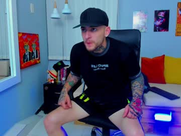 Drako_Lamar Chaturbate stream image from January 03, 2025