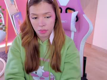 Ellie_Sweetheart Chaturbate stream image from January 03, 2025