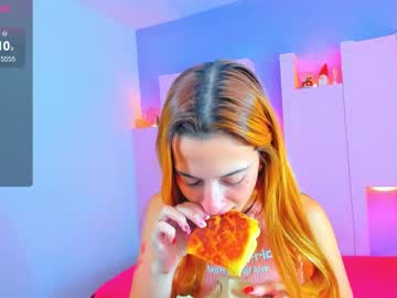 Emilywillis7 Chaturbate stream image from January 03, 2025