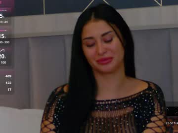 Emylaveau Chaturbate stream image from January 03, 2025