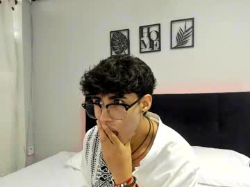 Ethan_Bleck Chaturbate stream image from January 03, 2025