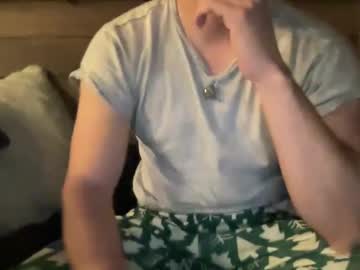 Gaymancandy Chaturbate stream image from January 03, 2025