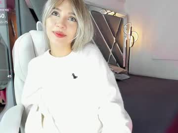 Hana_Ovvo Chaturbate stream image from January 03, 2025