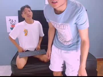 Hasan_Barry Chaturbate stream image from January 03, 2025
