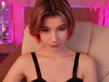 Haylaamber Chaturbate stream image from January 03, 2025