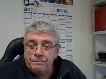 Hippopotame17 Chaturbate stream image from January 03, 2025