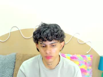 I_Am_Lyam Chaturbate stream image from January 03, 2025