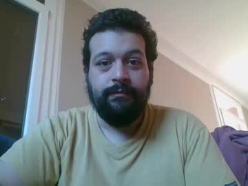 Italianboy6972 Chaturbate stream image from January 03, 2025