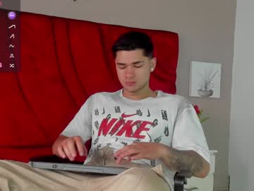 Jack_Hills1 Chaturbate stream image from January 03, 2025