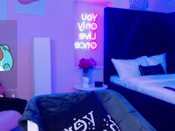 Kato_Klum Chaturbate stream image from January 03, 2025