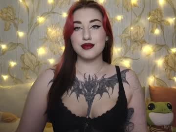Kim_Possible1 Chaturbate stream image from January 03, 2025