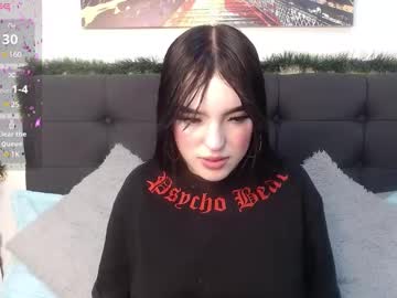 Lyane_Xx Chaturbate stream image from January 03, 2025