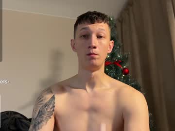 Lyon_Power_ Chaturbate stream image from January 03, 2025