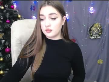 Maidydinns Chaturbate stream image from January 03, 2025